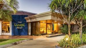 HOTEL LUPPI em RIO QUENTE - GO – condomínio para aluguel por temporada