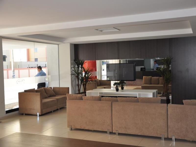 Condomínio ELDORADO PARK em CALDAS NOVAS GO