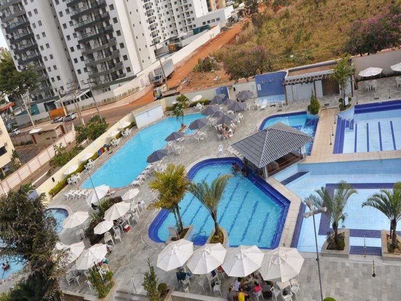 Condomínio ELDORADO PARK em CALDAS NOVAS GO