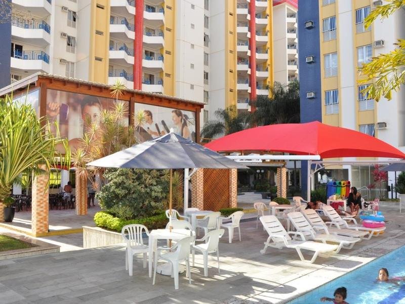 Condomínio ELDORADO PARK em CALDAS NOVAS GO