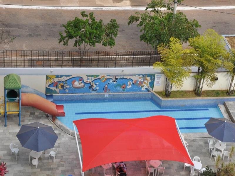 Condomínio ELDORADO PARK em CALDAS NOVAS GO