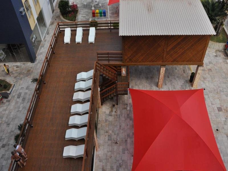 Condomínio ELDORADO PARK em CALDAS NOVAS GO