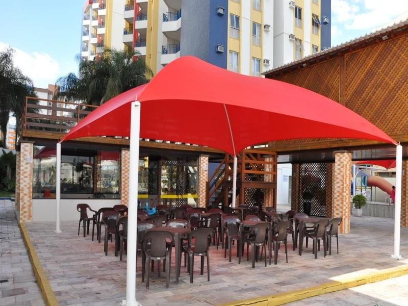 Condomínio ELDORADO PARK em CALDAS NOVAS GO