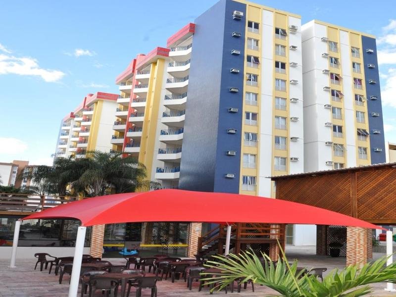 Condomínio ELDORADO PARK em CALDAS NOVAS GO