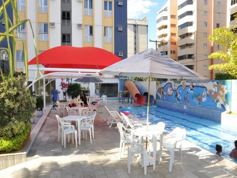 Condomínio ELDORADO PARK em CALDAS NOVAS GO