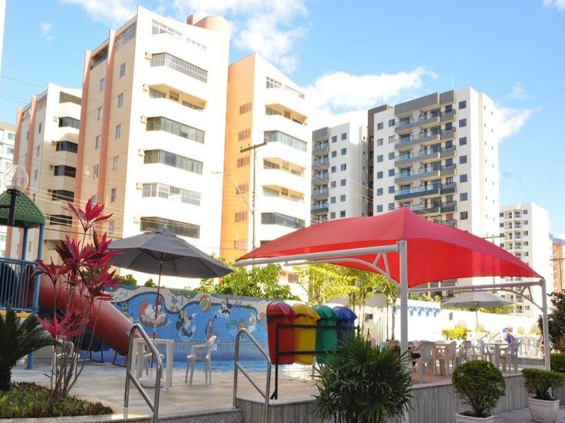 Condomínio ELDORADO PARK em CALDAS NOVAS GO