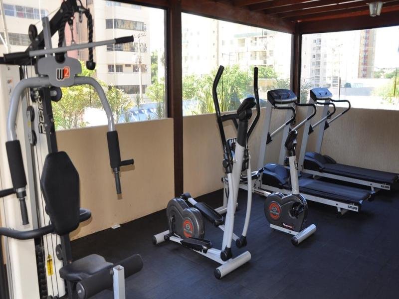 Condomínio ELDORADO PARK em CALDAS NOVAS GO