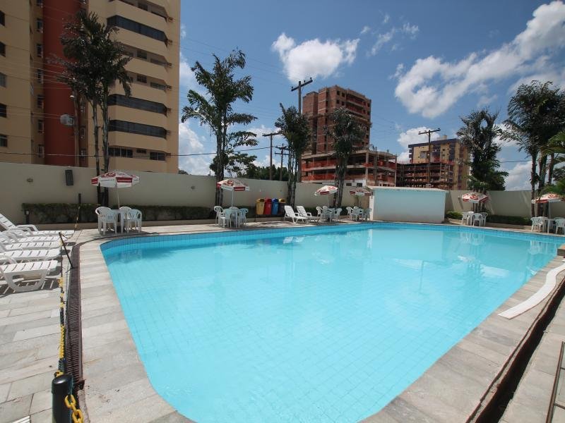 Condomínio ELDORADO PARK em CALDAS NOVAS GO