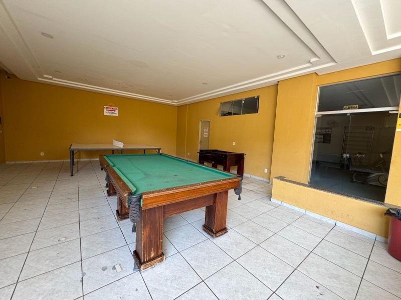 Condomínio ELDORADO FLAT SERVICE em CALDAS NOVAS GO