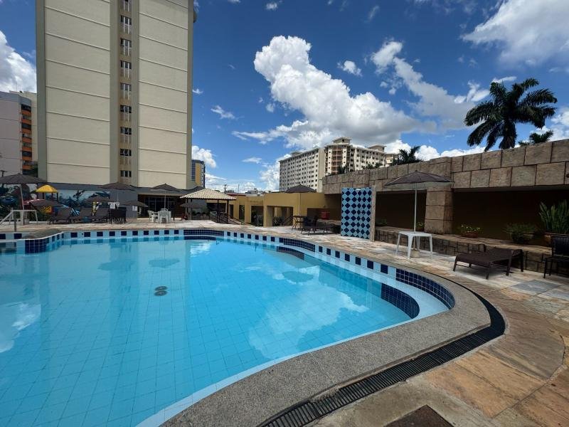 Condomínio ELDORADO FLAT SERVICE em CALDAS NOVAS GO