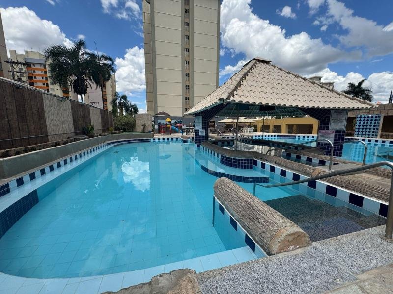 Condomínio ELDORADO FLAT SERVICE em CALDAS NOVAS GO