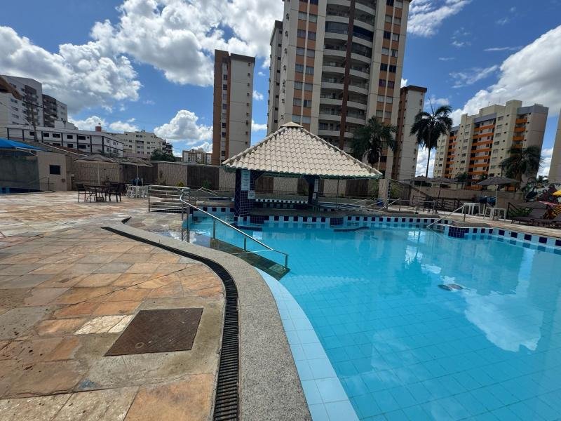 Condomínio ELDORADO FLAT SERVICE em CALDAS NOVAS GO