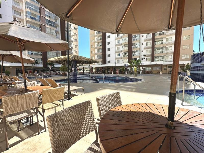 Condomínio CASA DA MADEIRA  em CALDAS NOVAS GO