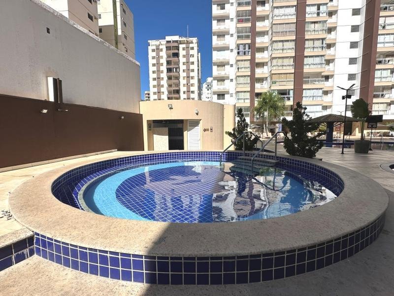 Condomínio CASA DA MADEIRA  em CALDAS NOVAS GO