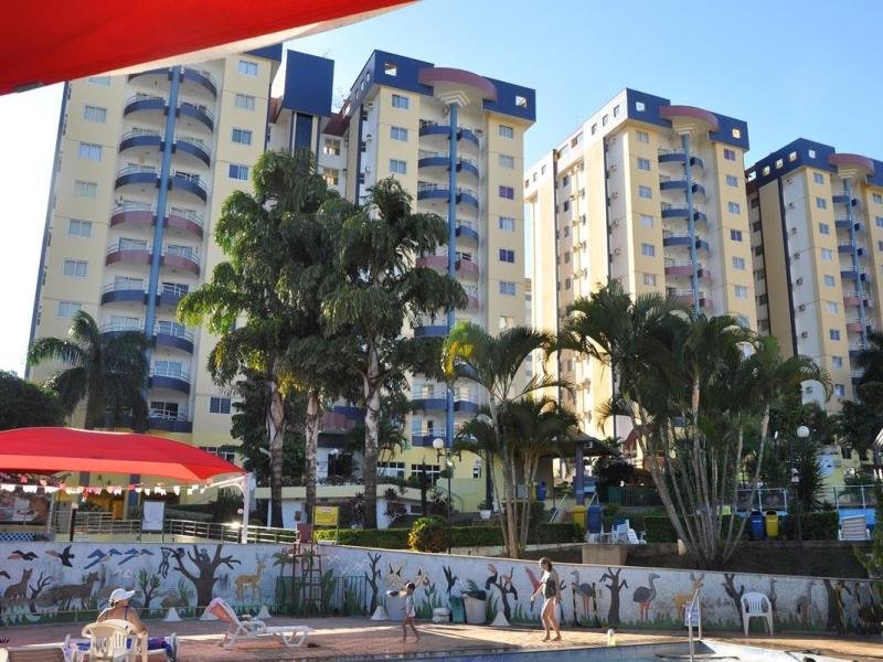 Foto Icone do Condominio 