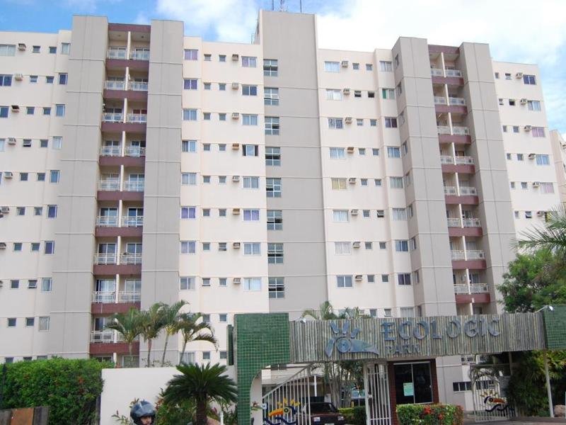Condomínio ECOLOGIC PARK em CALDAS NOVAS GO