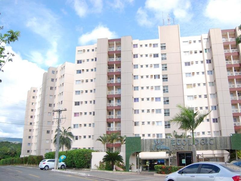 Condomínio ECOLOGIC PARK em CALDAS NOVAS GO