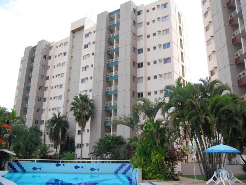 Condomínio ECOLOGIC PARK em CALDAS NOVAS GO