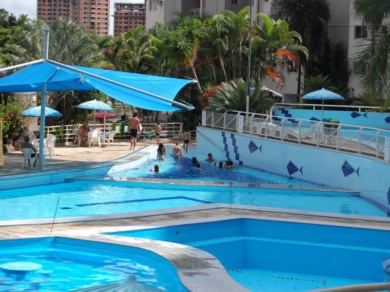 Condomínio ECOLOGIC PARK em CALDAS NOVAS GO