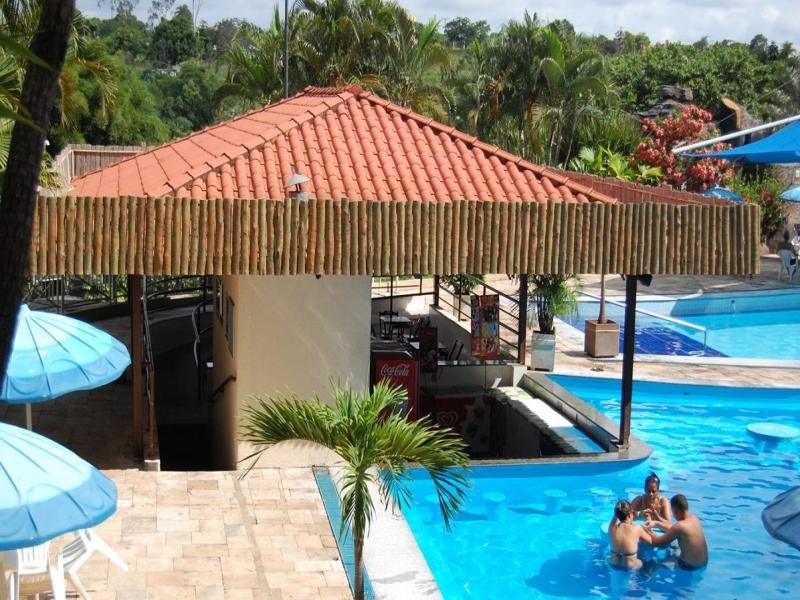 Condomínio ECOLOGIC PARK em CALDAS NOVAS GO