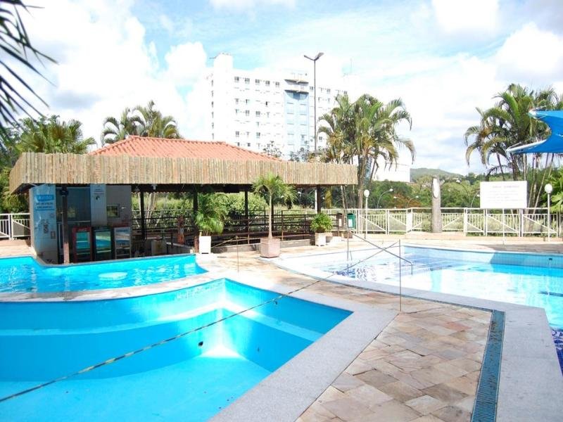 Condomínio ECOLOGIC PARK em CALDAS NOVAS GO