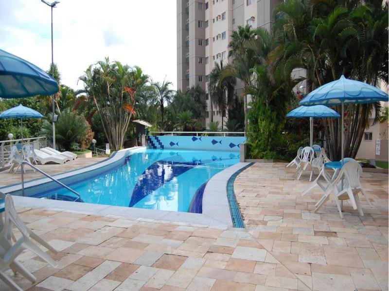 Condomínio ECOLOGIC PARK em CALDAS NOVAS GO