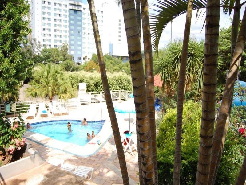 Condomínio ECOLOGIC PARK em CALDAS NOVAS GO