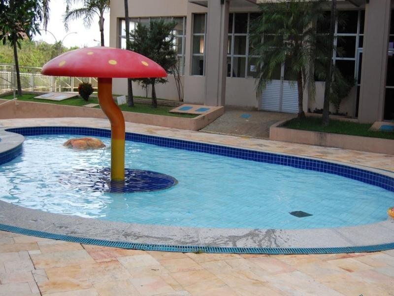 Condomínio ECOLOGIC PARK em CALDAS NOVAS GO