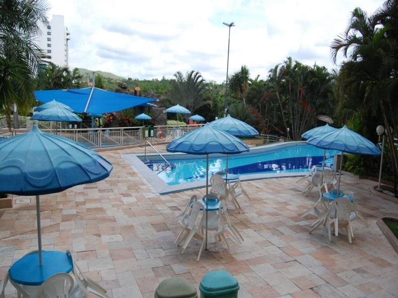 Condomínio ECOLOGIC PARK em CALDAS NOVAS GO