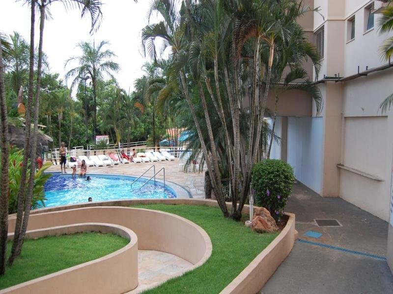 Condomínio ECOLOGIC PARK em CALDAS NOVAS GO