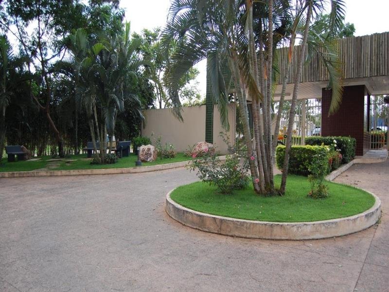 Condomínio ECOLOGIC PARK em CALDAS NOVAS GO