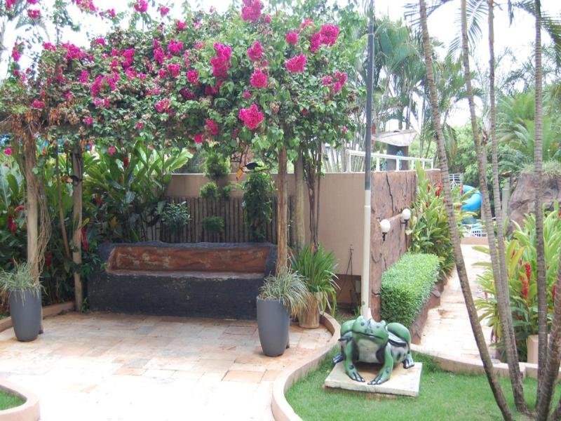 Condomínio ECOLOGIC PARK em CALDAS NOVAS GO