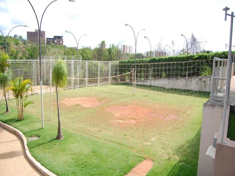 Condomínio ECOLOGIC PARK em CALDAS NOVAS GO