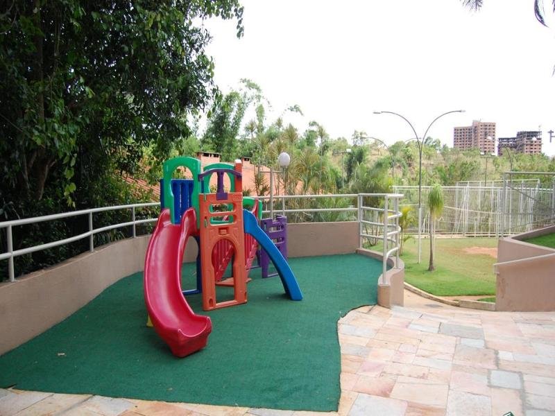 Condomínio ECOLOGIC PARK em CALDAS NOVAS GO