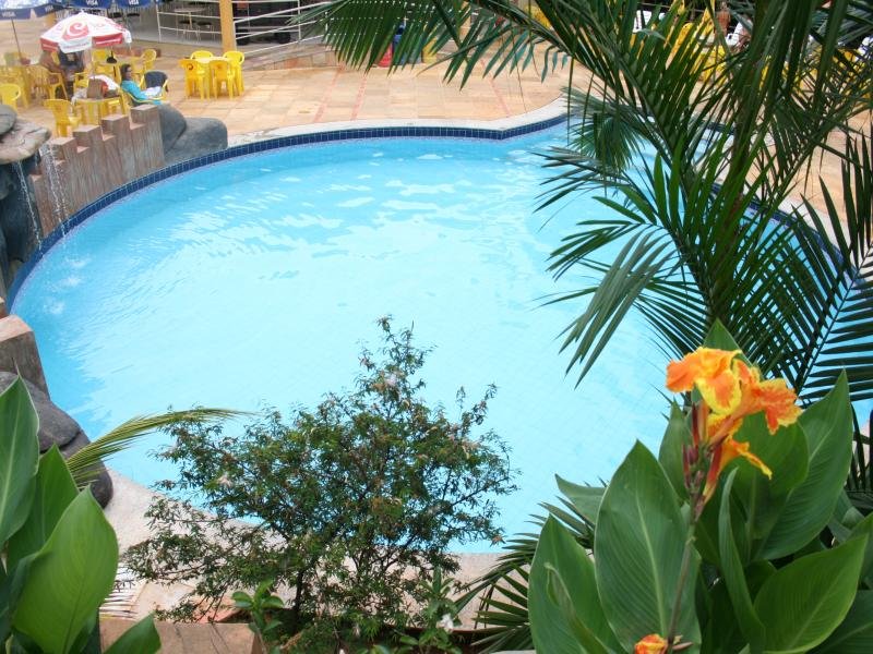 Foto GOLDEN DOLPHIN G HOTEL