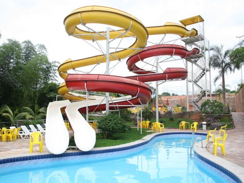 Foto GOLDEN DOLPHIN G HOTEL