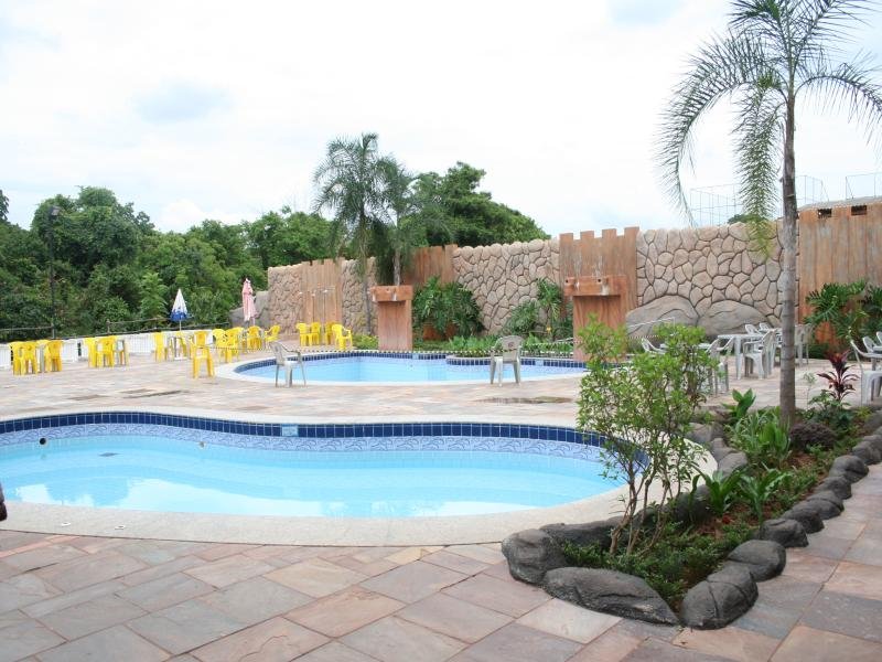 Foto GOLDEN DOLPHIN G HOTEL