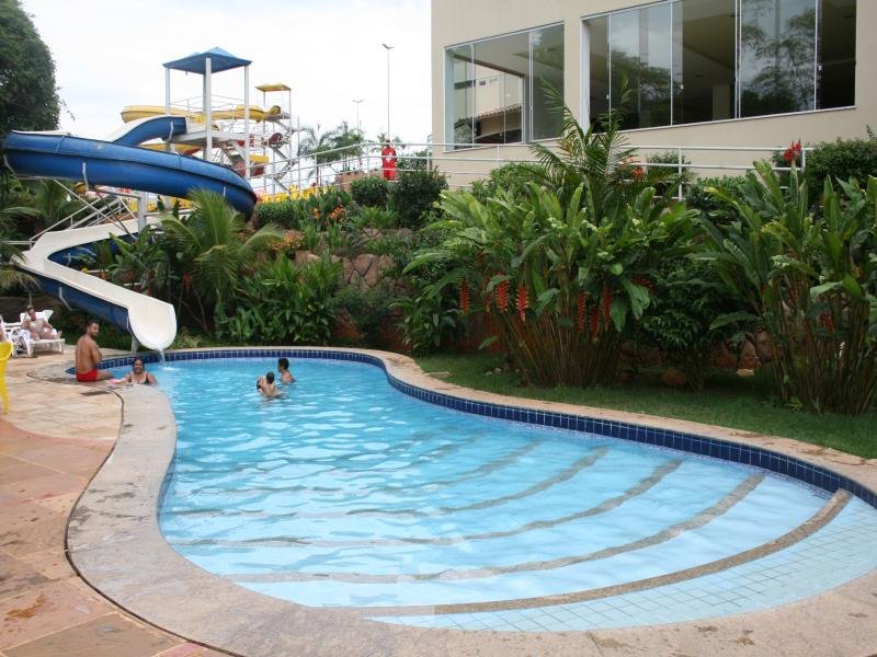 Foto GOLDEN DOLPHIN G HOTEL