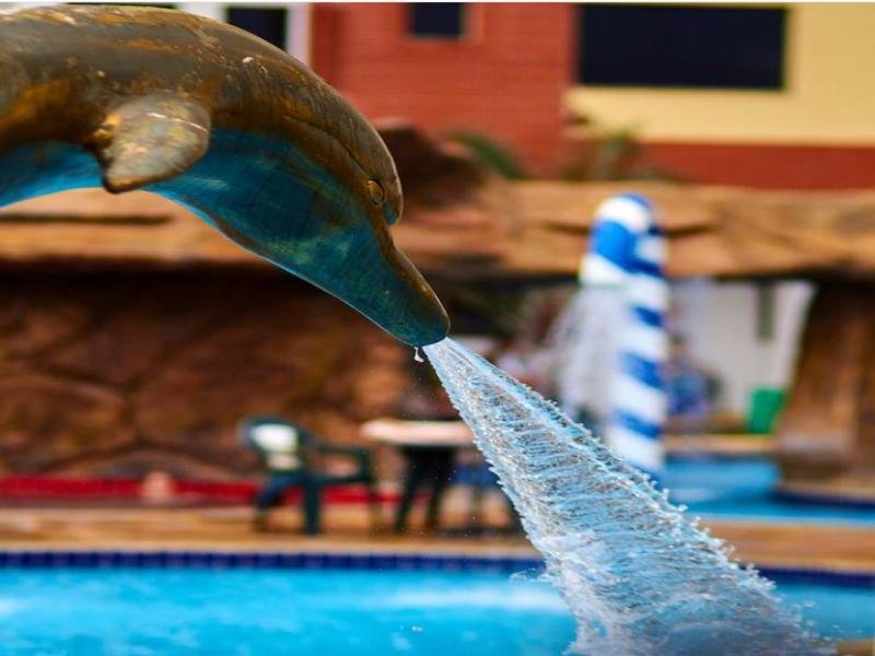 Foto GOLDEN DOLPHIN G HOTEL