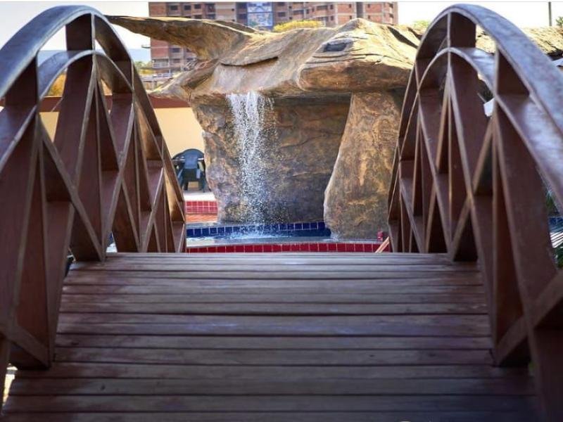 Condomínio GOLDEN DOLPHIN SUPREME em CALDAS NOVAS GO