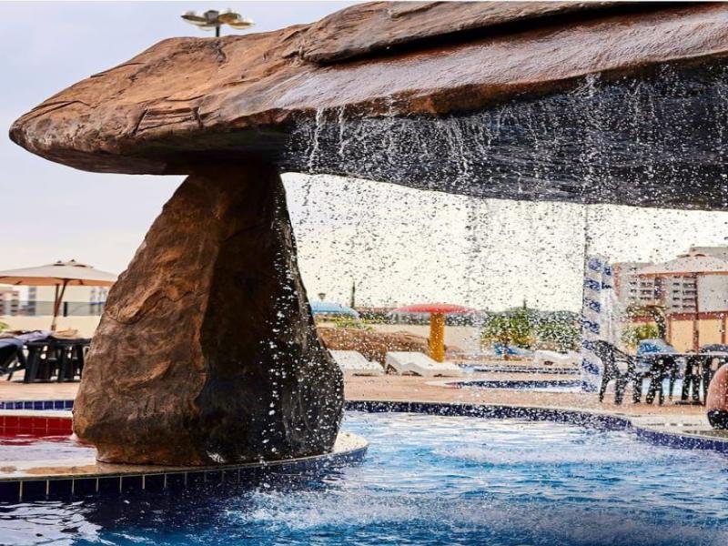 Condomínio GOLDEN DOLPHIN SUPREME em CALDAS NOVAS GO