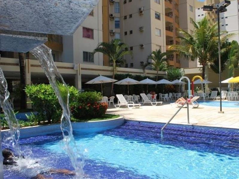 Foto PRIVE DAS THERMAS 2