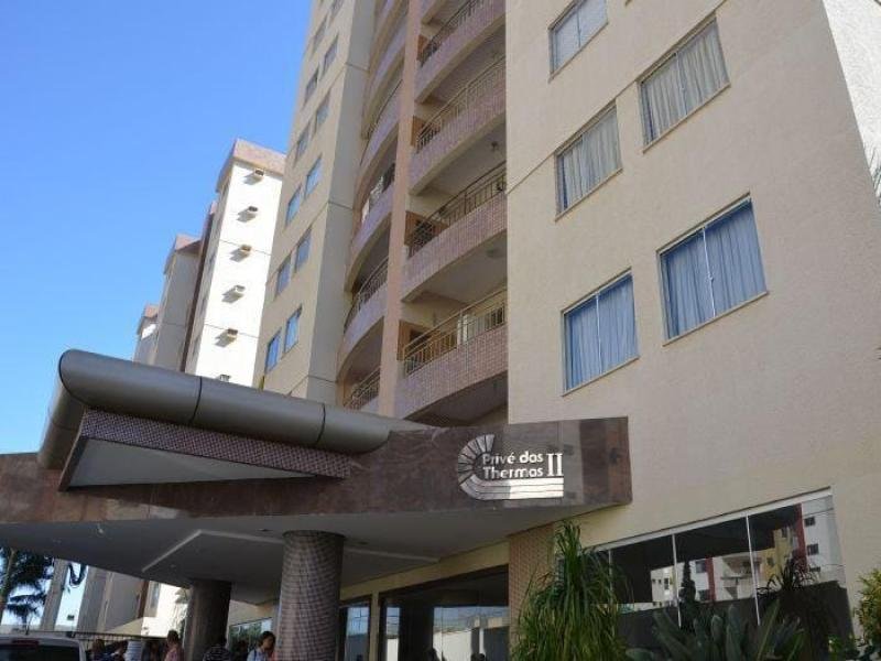 Foto PRIVE DAS THERMAS 2