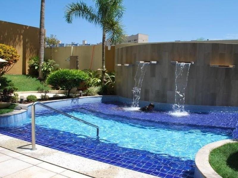 Foto PRIVE DAS THERMAS 2