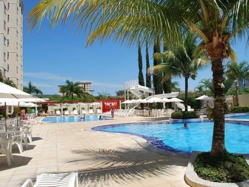 Foto PRIVE DAS THERMAS 2