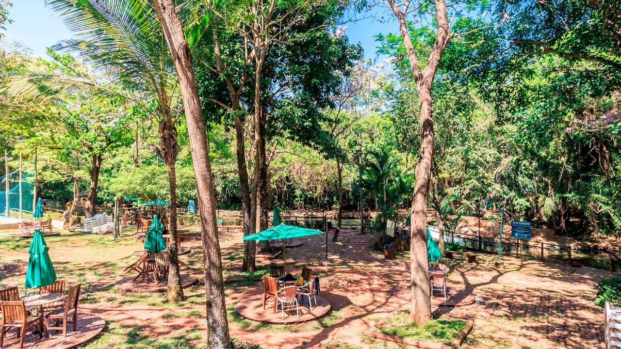 Foto THERMAS PARADISE 