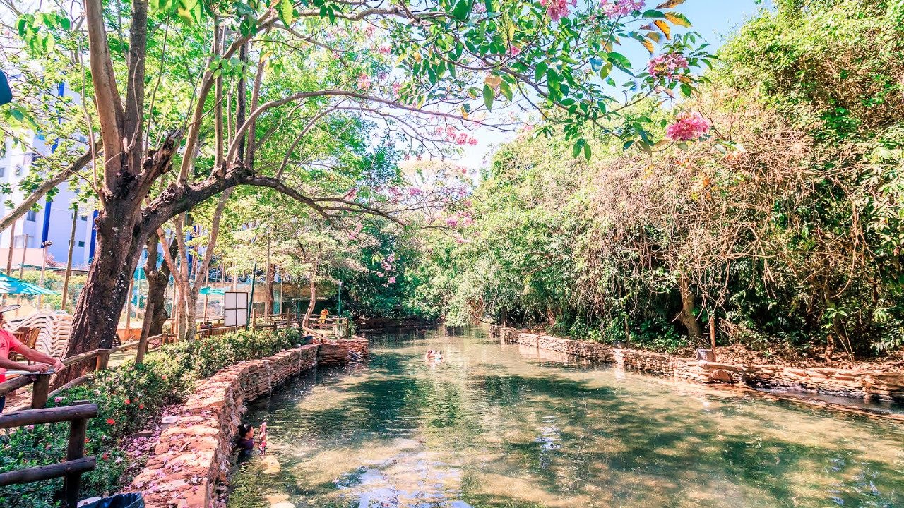 Foto THERMAS PARADISE 