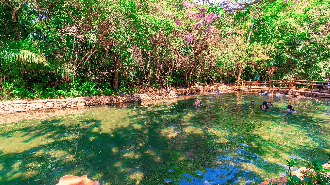 Foto THERMAS PARADISE 