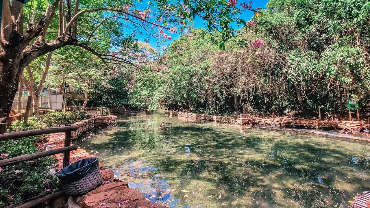 Foto THERMAS PARADISE 