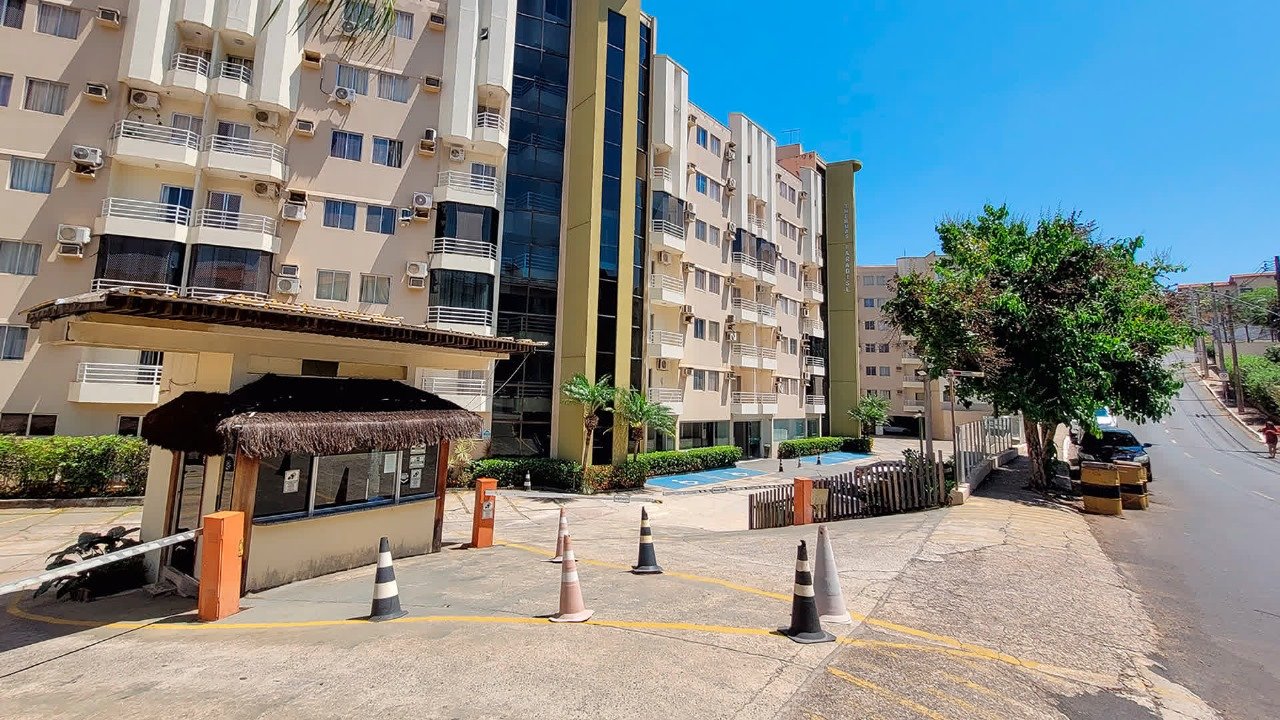 Foto THERMAS PARADISE 